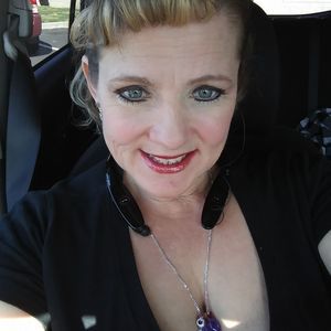 Meet your Posher, Dorothy